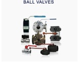 Ball Valves